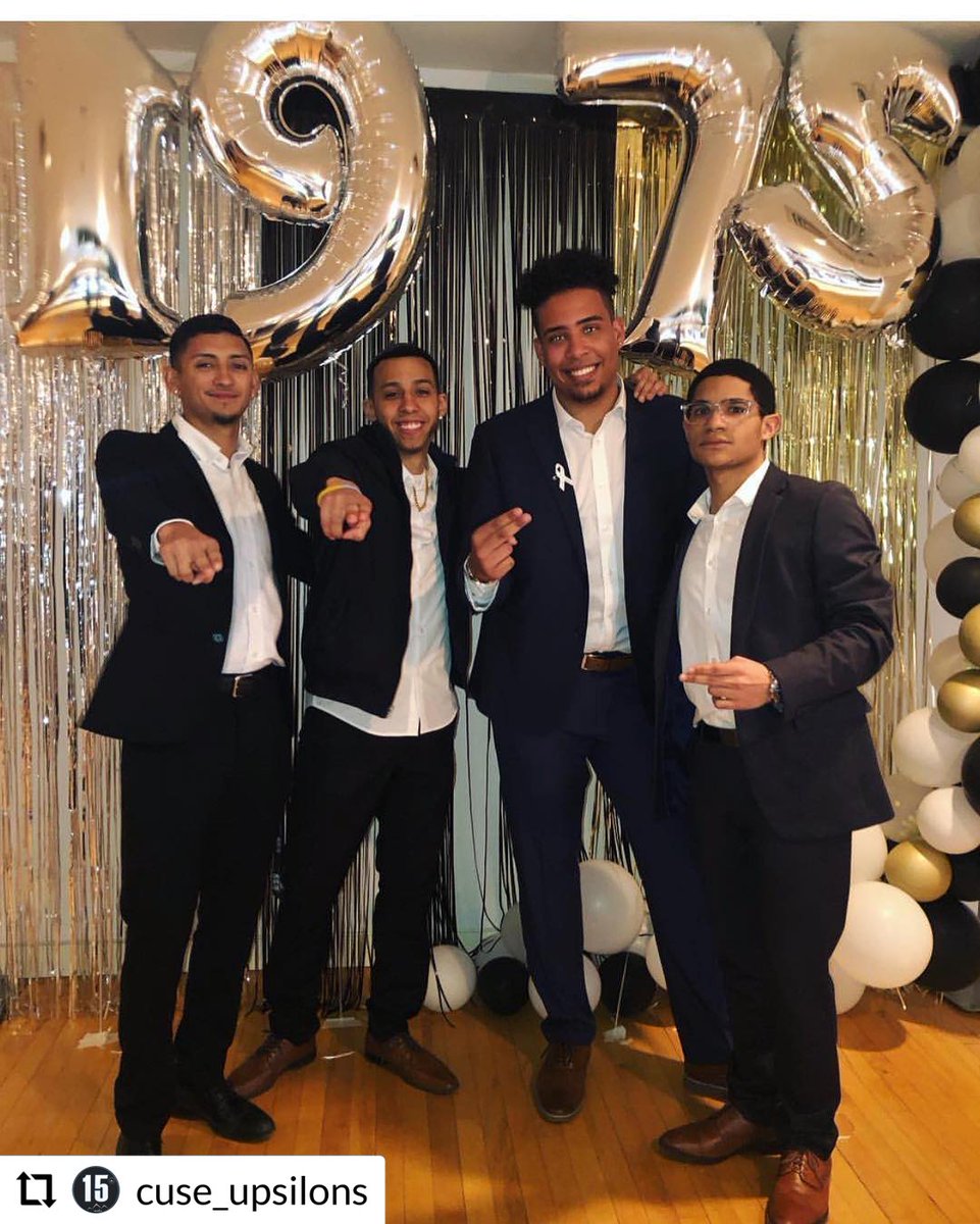 REGION4_UPSILON's tweet photo. Undergrad Brothers from the Archias Chapter supporting Brother Kevin at @lta_zetaepsilon ‘s annual Mr. Burgundy &amp; Grey! We are proud of you Kevin! #LSU #Brotherhood #1979 https://t.co/5k4kLoZmeA