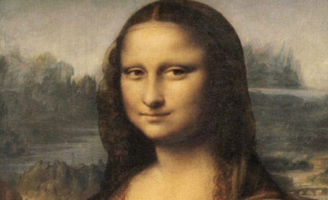 Why is the Mona Lisa So Famous? dlvr.it/R1c5ss