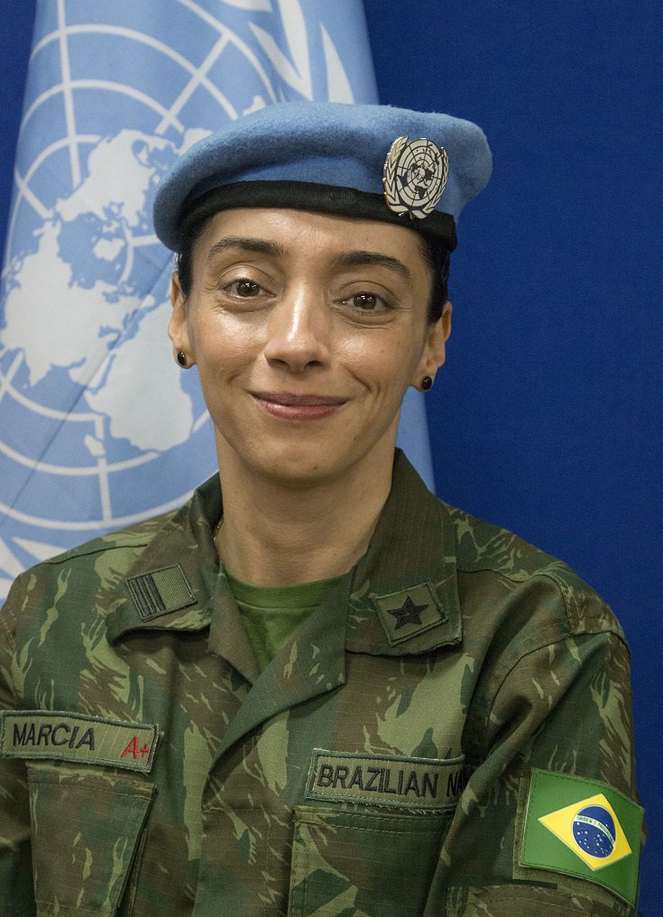 UN Peacekeeping tweet media