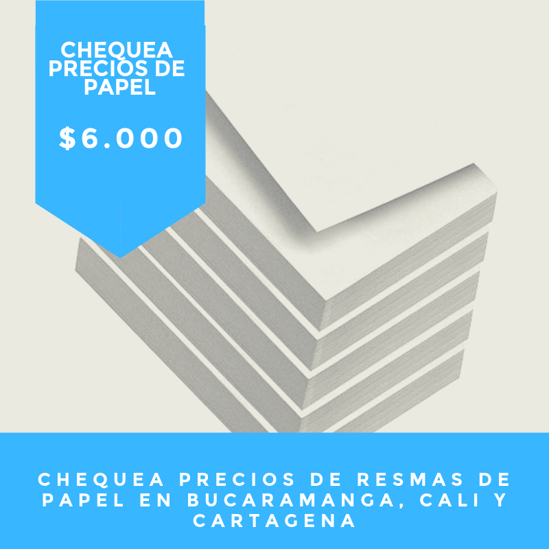 LookApp_Co_'s tweet photo. #ChequeaPrecios
Si te encuentras en Bucaramanga, Cali o Cartagena chequea precios de resmas de papel y gana dinero extra usando #LookApp.
Esta tarea paga $6.000 por cada punto visitado.
#YoGanoConLookApp https://t.co/XUJyKONojt