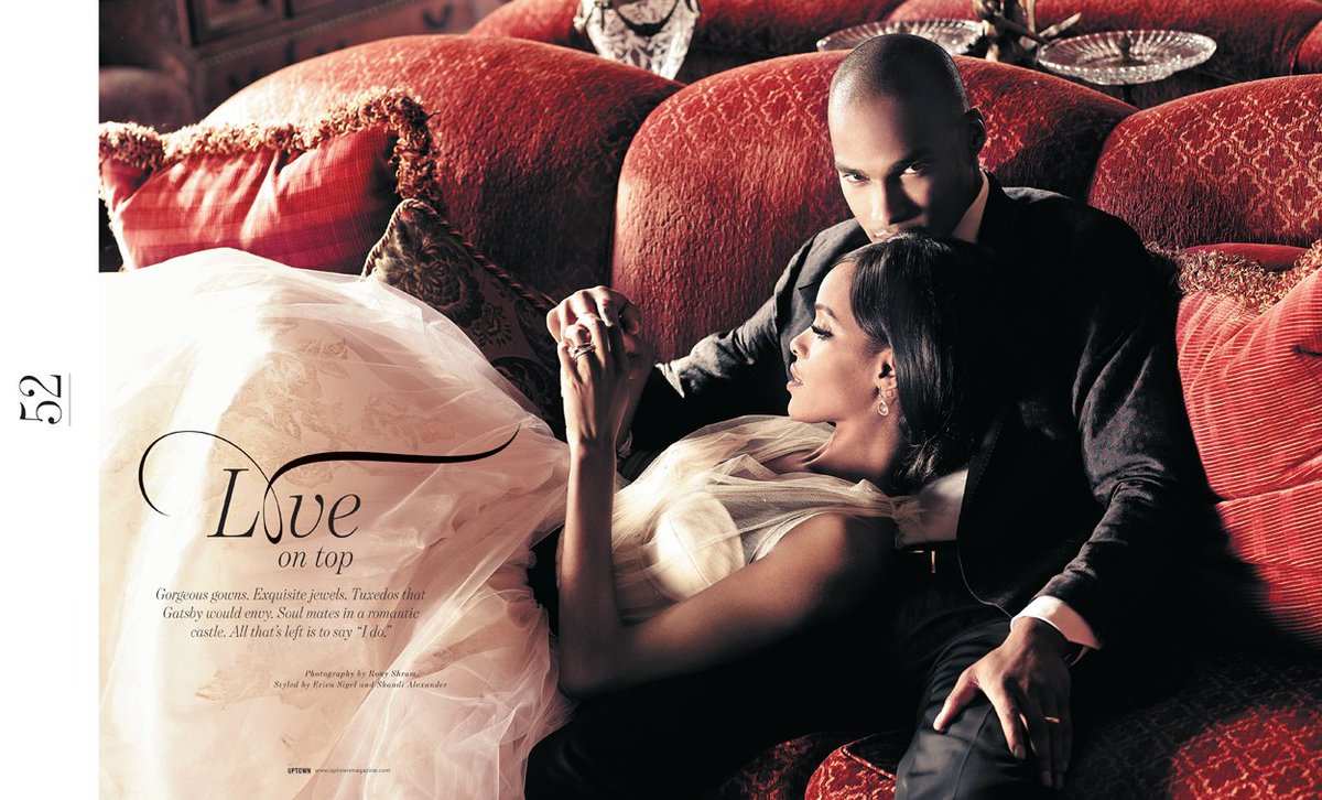 10TenMedia's tweet photo. 10Ten Media was contacted by @UPTOWNmagazine to provide editorial and creative direction for its annual Weddings &amp; Travel special issue. The product resonated throughout the advertising community, prompting Uptown to use #10TenMedia to later redesign the monthly magazine as well. https://t.co/DnE0Pbxi88