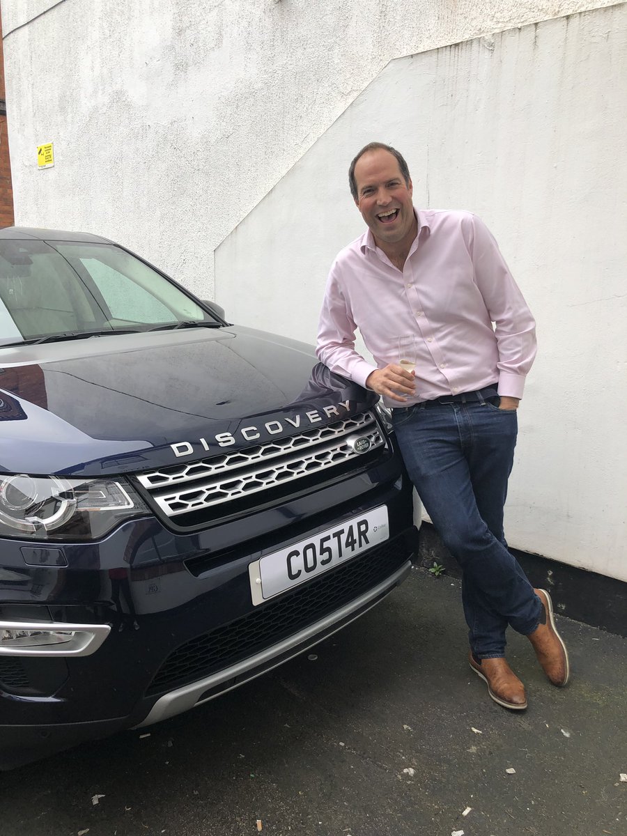 As they say in the industry as has <a href="/achrisevans/">Chris Evans</a> this week on <a href="/VirginRadioUK/">Virgin Radio UK</a> it’s a WRAP (wind reel &amp; print) for the filming of the <a href="/thebrendas/">The Brendas Awards</a> version of #carpoolkaraoke sponsored by <a href="/CoStarUK/">CoStar UK</a> #property #construction #charitytuesday <a href="/LucyHansell/">Lucy Hansell</a> <a href="/rjy13/">Rupert James Young</a> <a href="/jillycosgrove/">Jilly Cosgrove</a> &amp; Ed Gamble