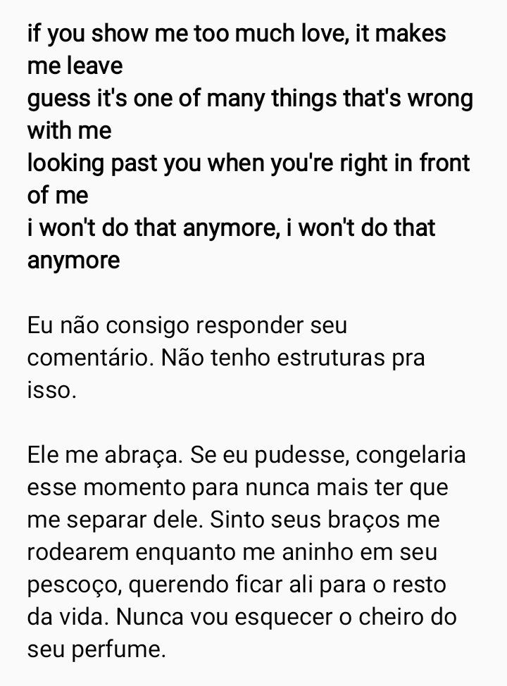 urreamour's tweet photo. 215. vai doer mais

(música: paris - sabrina carpenter; não coloquei a tradução porque achei melhor desse jeito skdjd) https://t.co/Qq0Uo2HWGX