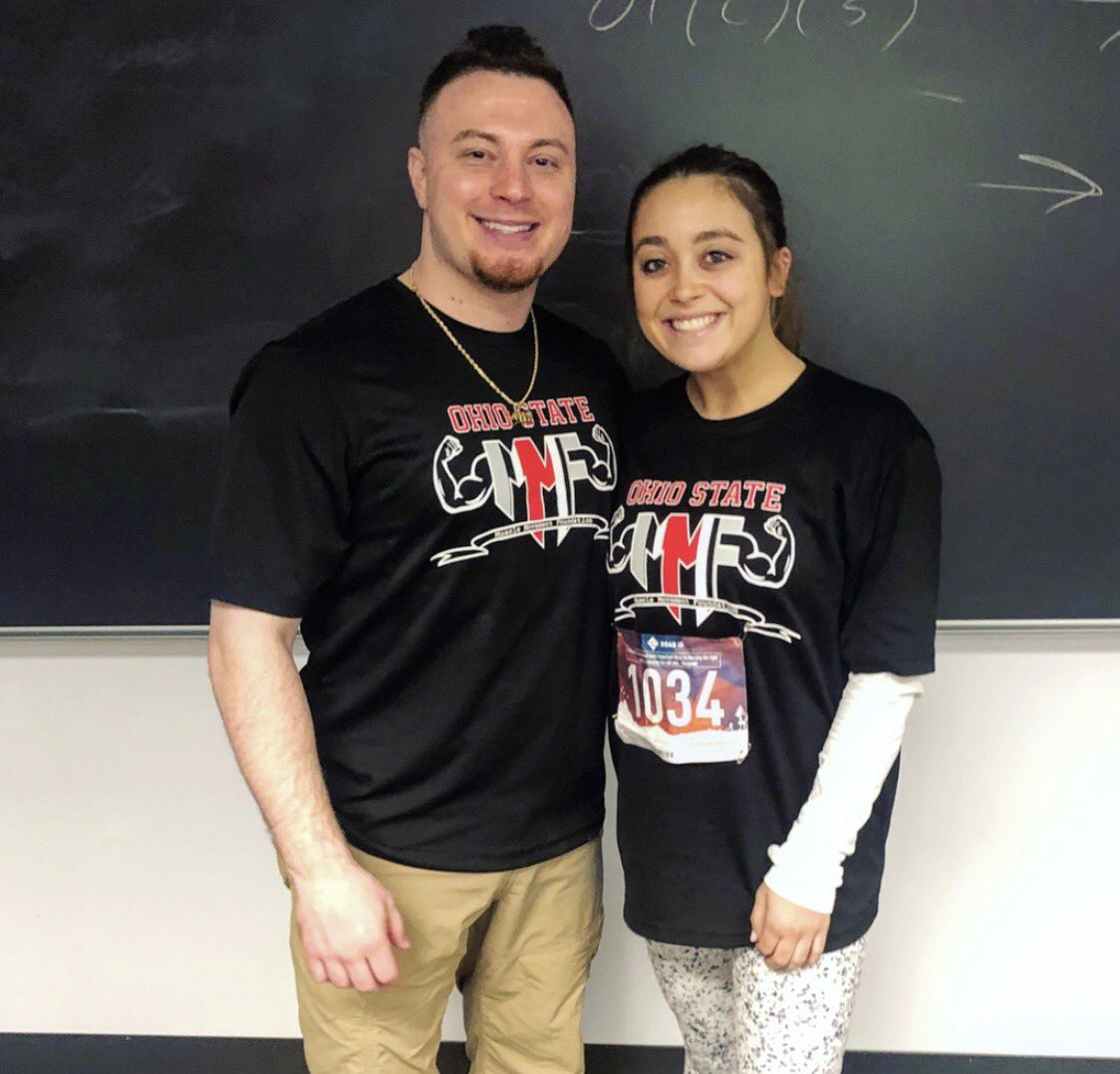 Saint Mark's High School tweet media