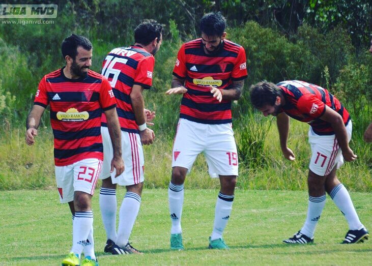 COPETIN F.C tweet media