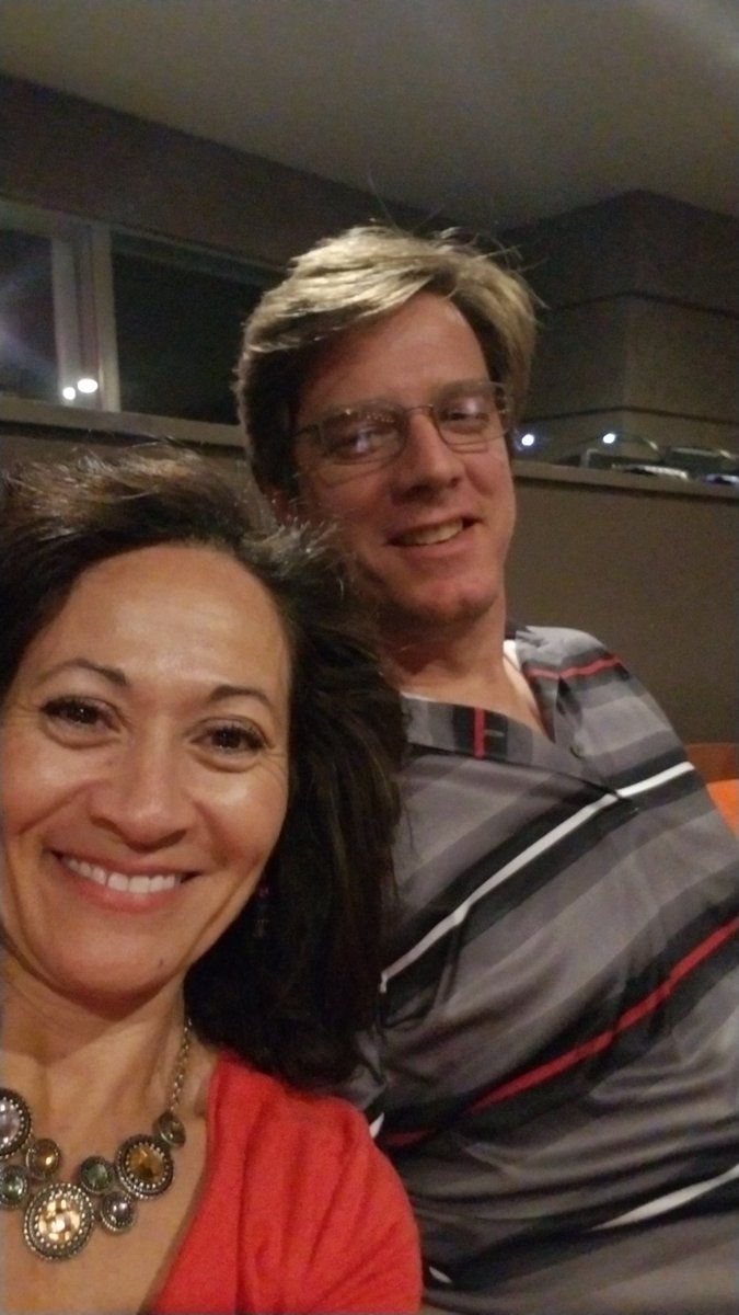 Sylvia Feil tweet media