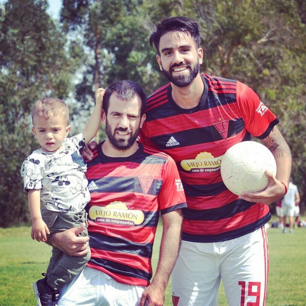 COPETIN F.C tweet media