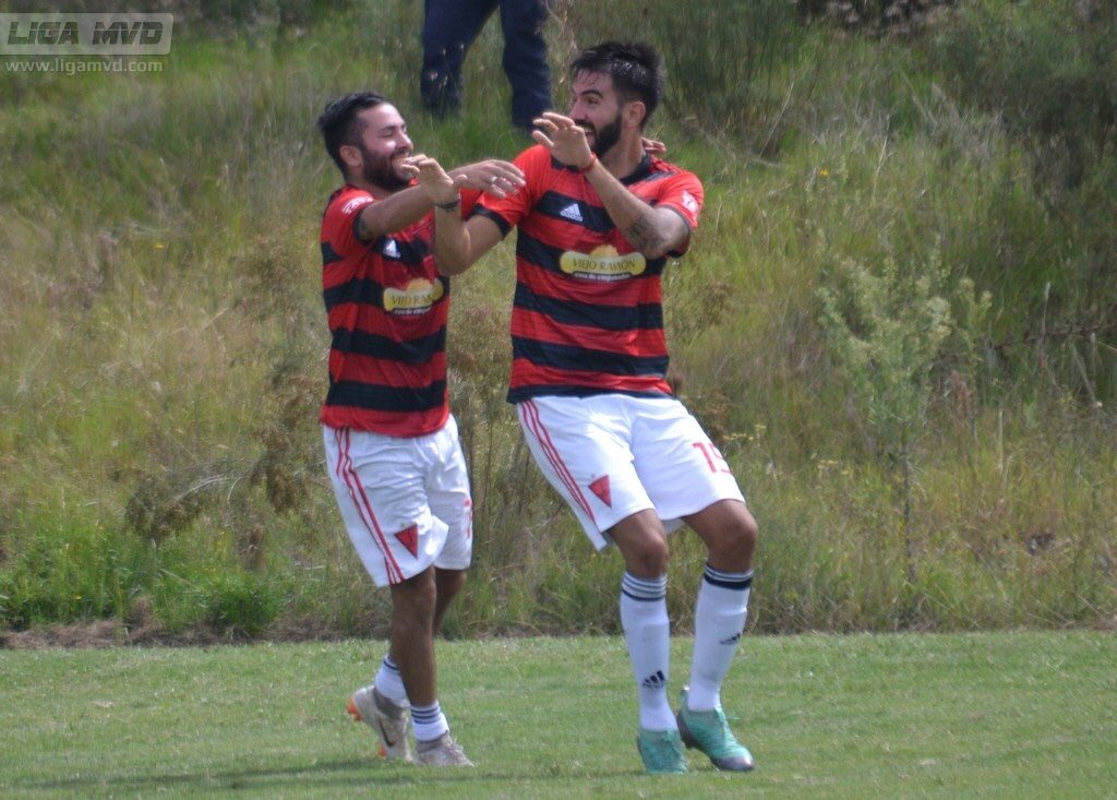 CopetinFC es familia