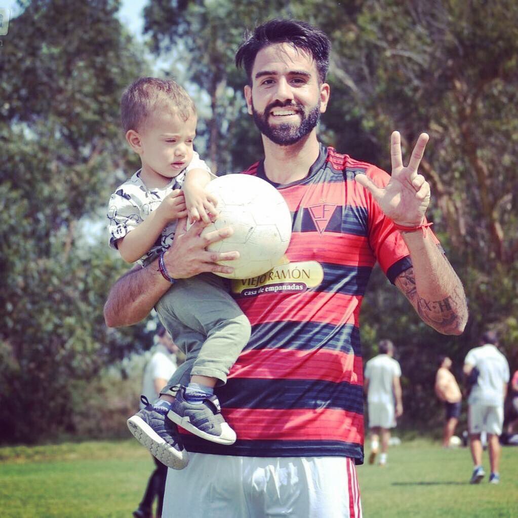 COPETIN F.C tweet media