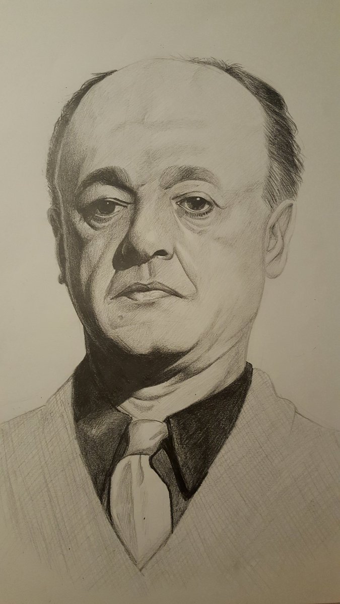 Taniaqe's tweet photo. Portrait Study
#traditionalart #art #Pencildrawing #portait #bigforhead https://t.co/HJMKxTEOP1