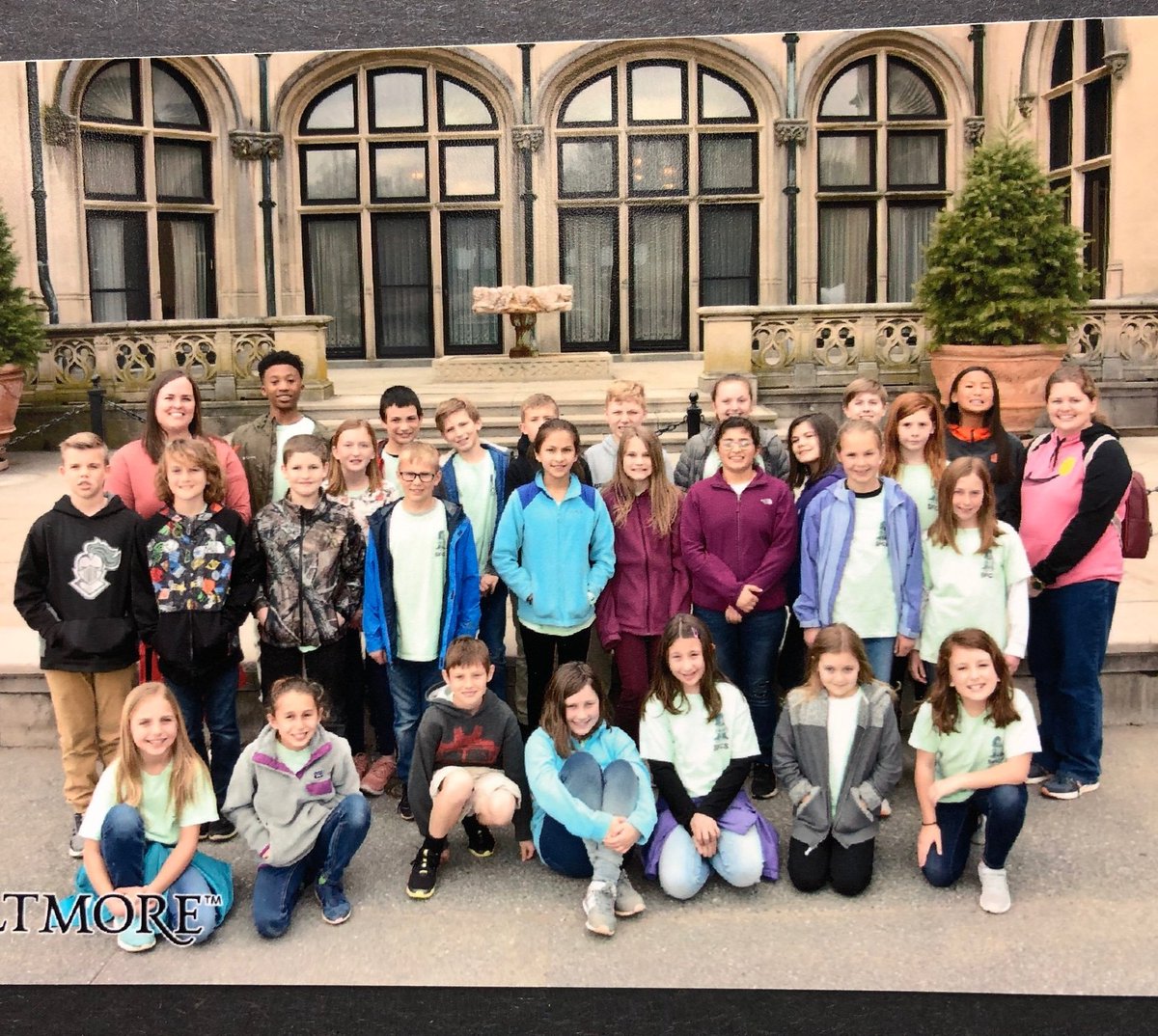 The Academy At Shannon Forest tweet media