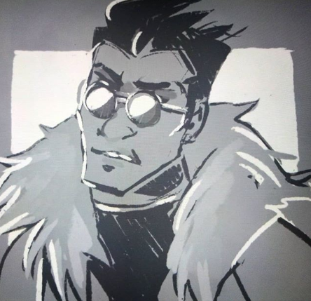 CosmicPunked🆖 tweet media