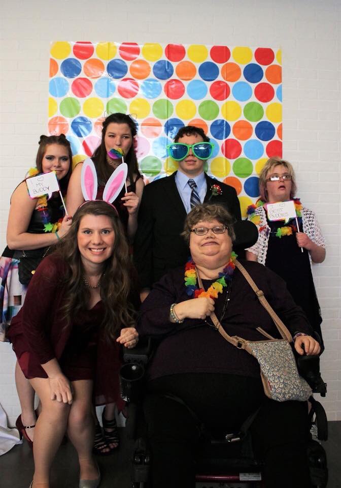 AIMkitchener's tweet photo. There are not enough words in the world to express our gratitude to all our friends at Laurier for organizing such an AIMazing event! We hope all the smiles did the trick though!
.
.
.
.
#SemiFormal #adultsinmotion #AIMkitchener #AIMcambridge #WilfridLaurierUniversity #WLU https://t.co/dFB2iQpugh