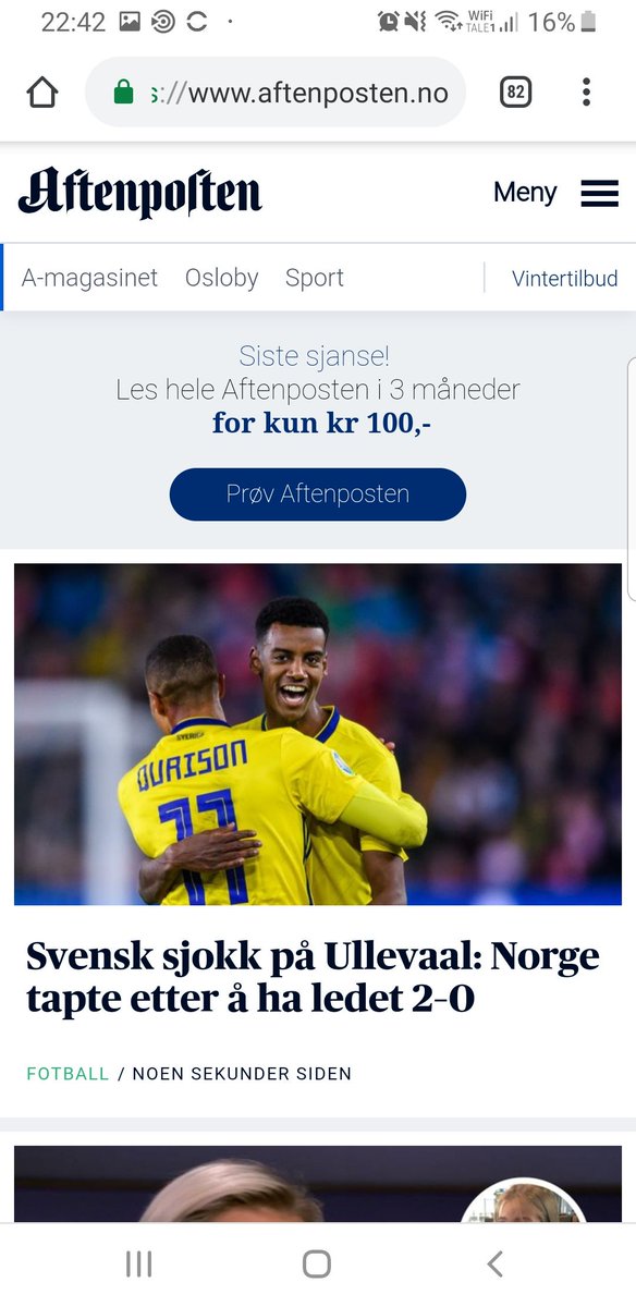 toretveito's tweet photo. Litt rask på knappen... https://t.co/uKSMBctTiI