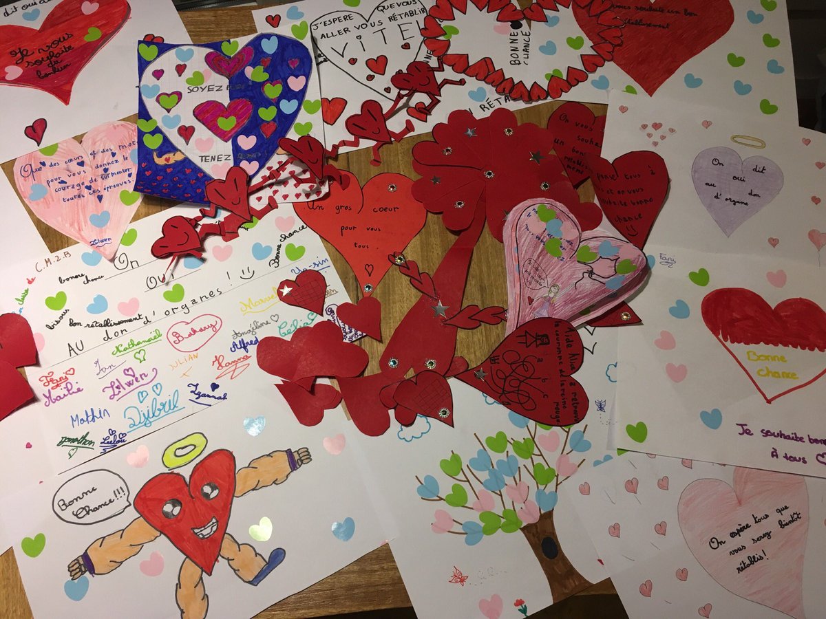 OraCoeur CourseduCoeur tweet media