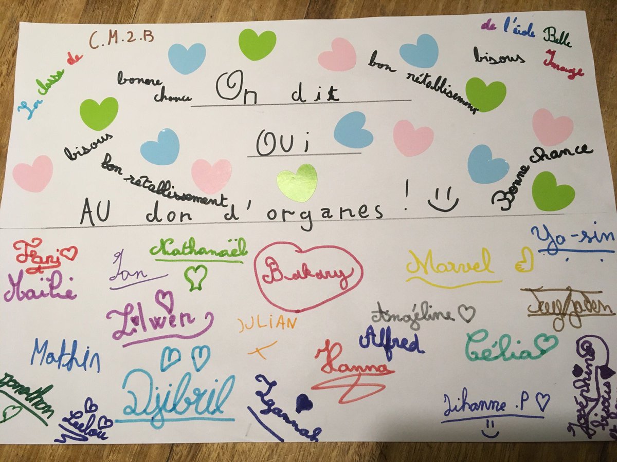 OraCoeur CourseduCoeur tweet media