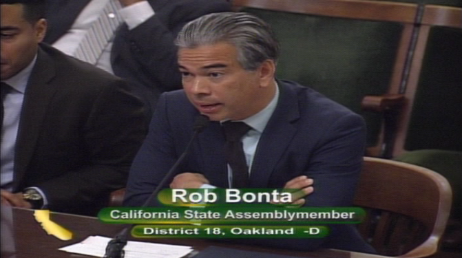 AGRobBonta's tweet photo. My 2 bills passed Asm Public Safety Cmte! #AB732 will provide dignified & compassionate health care & services to pregnant inmates. #AB972 will automatically modify crim records eligible under Prop 47 from felonies to misdemeanors & help 100s of 1000s of ppl turn the page! #caleg https://t.co/e6cHxarF4g