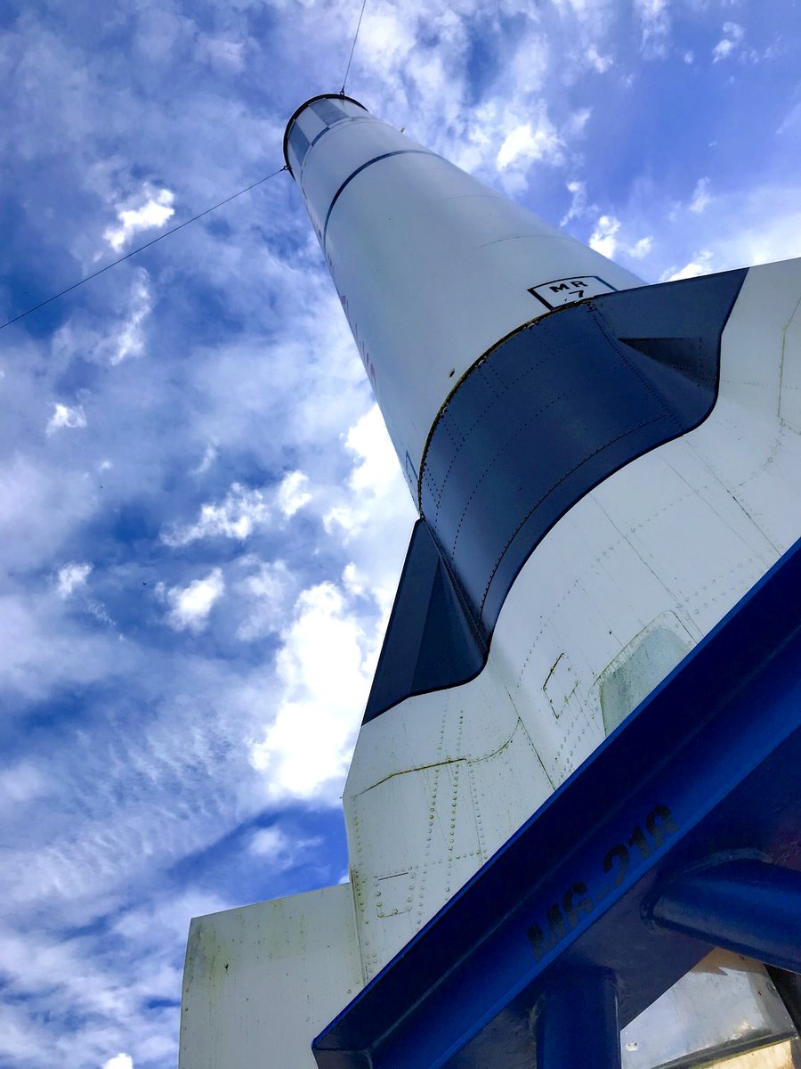 rzgllspe's tweet photo. March 3, 2019: Day after the #CollegeMusicSociety (#SouthernChapter) #Conference. My drive to @NASAKennedy and @ExploreSpaceKSC. https://t.co/4xosUeh46D