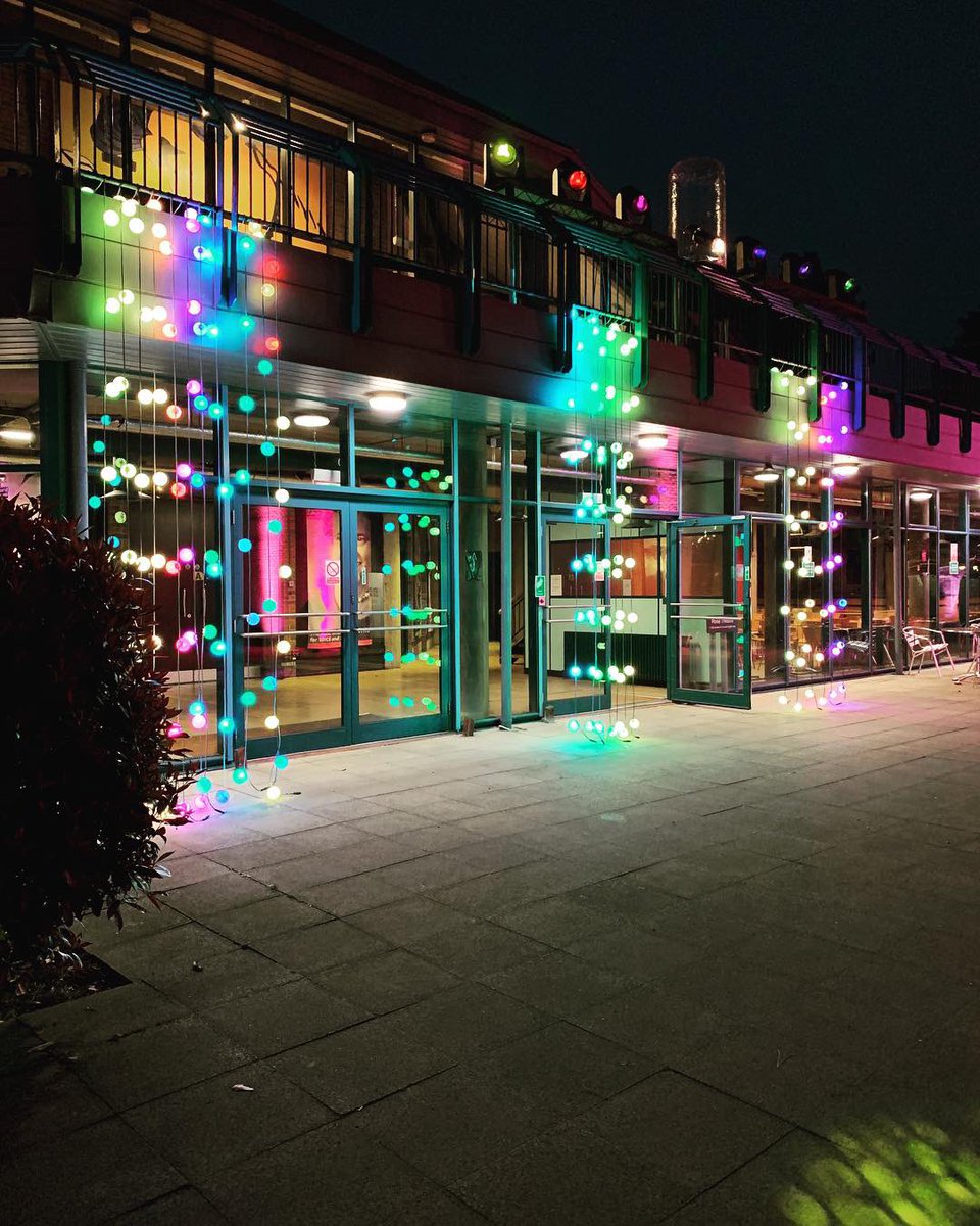 rosebruford's tweet photo. Congratulations to all competitors in this years @SLL100 Ready Steady Light competition. The campus look beautiful from every angle.
Check out the @SLL100 twitter feed for details of the winners.
#sllrsl2019 #sllrsl #lightingdesign #lightingchallenge #rbc https://t.co/ou5Hw6iBcB