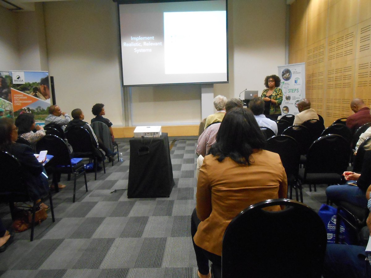 LetsFirefly's tweet photo. In Cape Town presenting at the inaugural Future Focus In Education Conference this week. A great honor - thank you, @WesternCapeGov! #futurefocus #wcedconference #glowandgrow @cheysays @CTICC_Official https://t.co/KaPriLUJF6