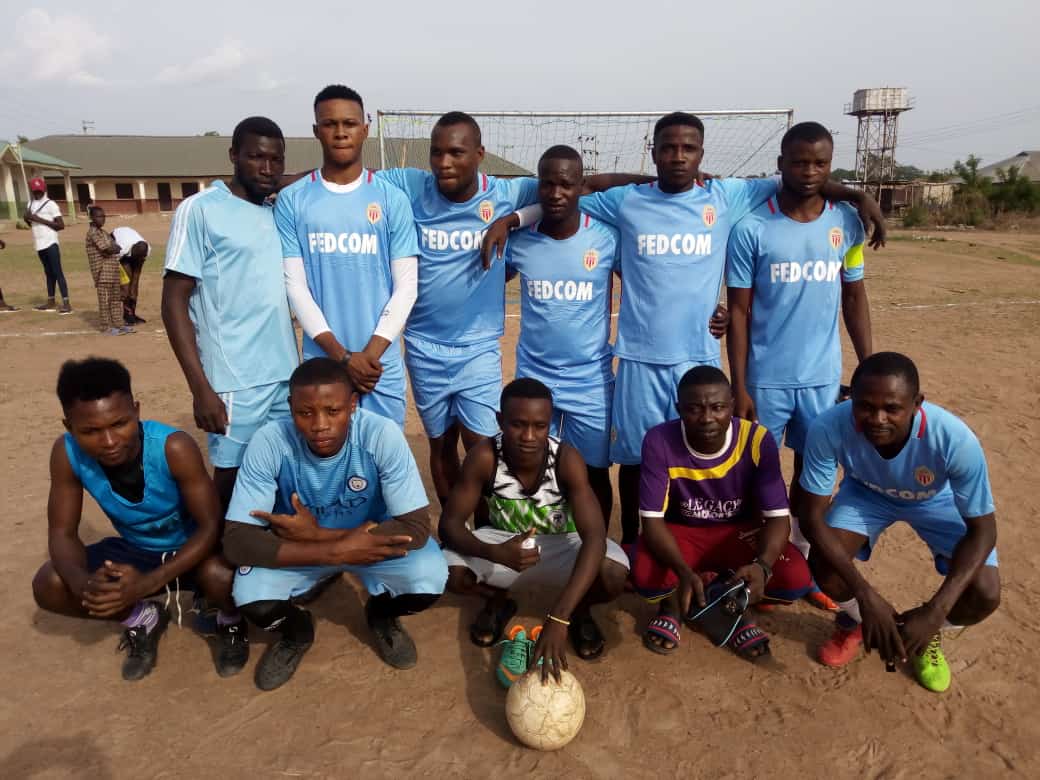 Trying to be best among the rest..... Diamond fc🔶