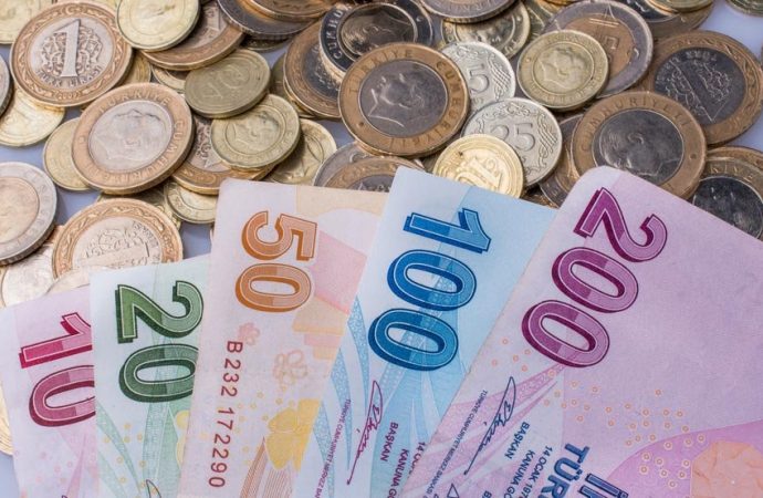 Londra swap piyasasında gecelik Türk Lirası faizi neden yüzde 350’yi aştı?
tele1.com.tr/londra-swap-pi…