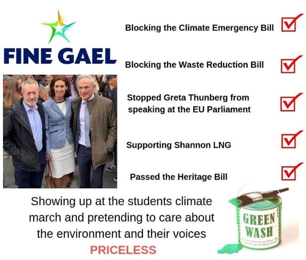 PeterGreenParty's tweet photo. .@greenparty_ie @DBSGreens @GretaThunberg @CarolineLucas @VincentPMartin1 

#VoteGreen https://t.co/scmdffX7a9