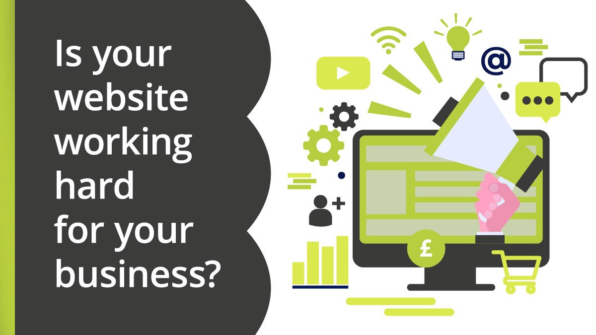 Does your website Generate you the leads you want for your business?

At EggBox, we are consistently helping local businesses in Sefton improve their websites and online marketing strategy.

Get you FREE website evaluation now!
eggboxwebdesign.co.uk
#seftonhour