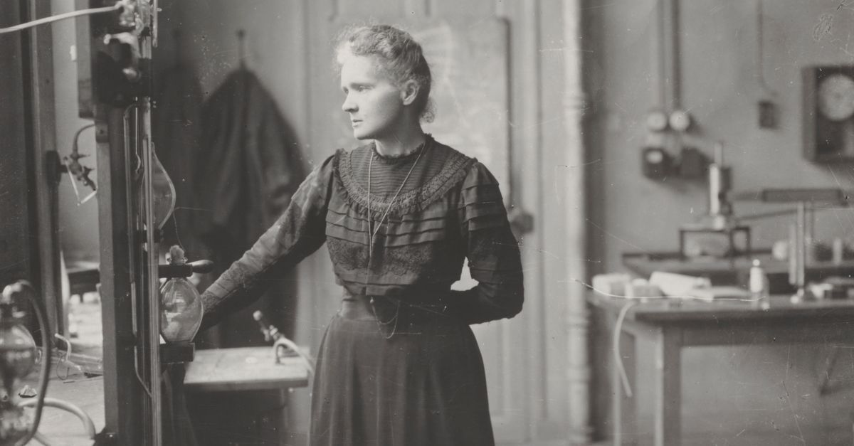 crscience's tweet photo. In celebration of #WomensHistoryMonth, @NobelPrize has created an interactive site to highlight the women who changed science. Check it out and find out more about the inspiring women in science both then and now: https://t.co/wnTvZo7wsM
#WomenInSTEM https://t.co/K0uk1bEVHv