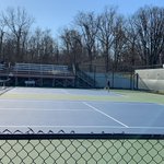 Photo by Brebeuf Girls Tennis (@brebeuftennis)