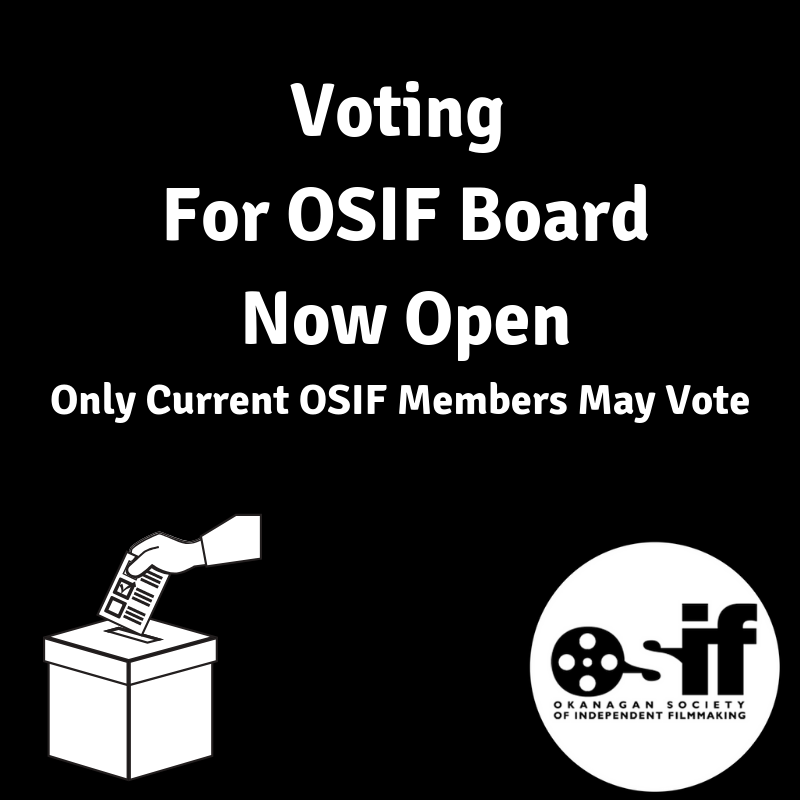 okfilmmaking's tweet photo. Voting for the OSIF Board of Directors is now Open!

To see the rules and to vote go to 👉 https://t.co/cwMVFzkqib

#OSIF https://t.co/unoD48DyGI