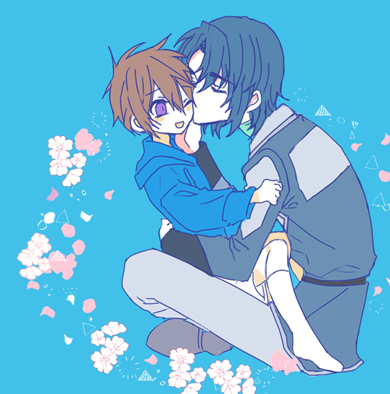 アスキラのtwitterイラスト検索結果 古い順