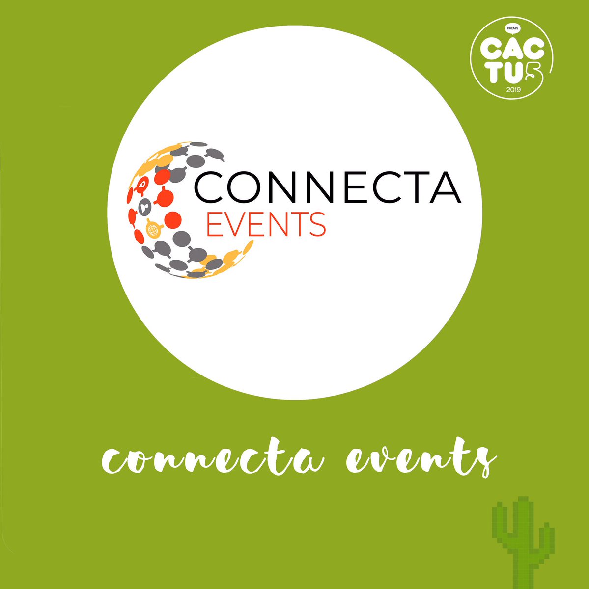 ConnectaEvents tweet picture