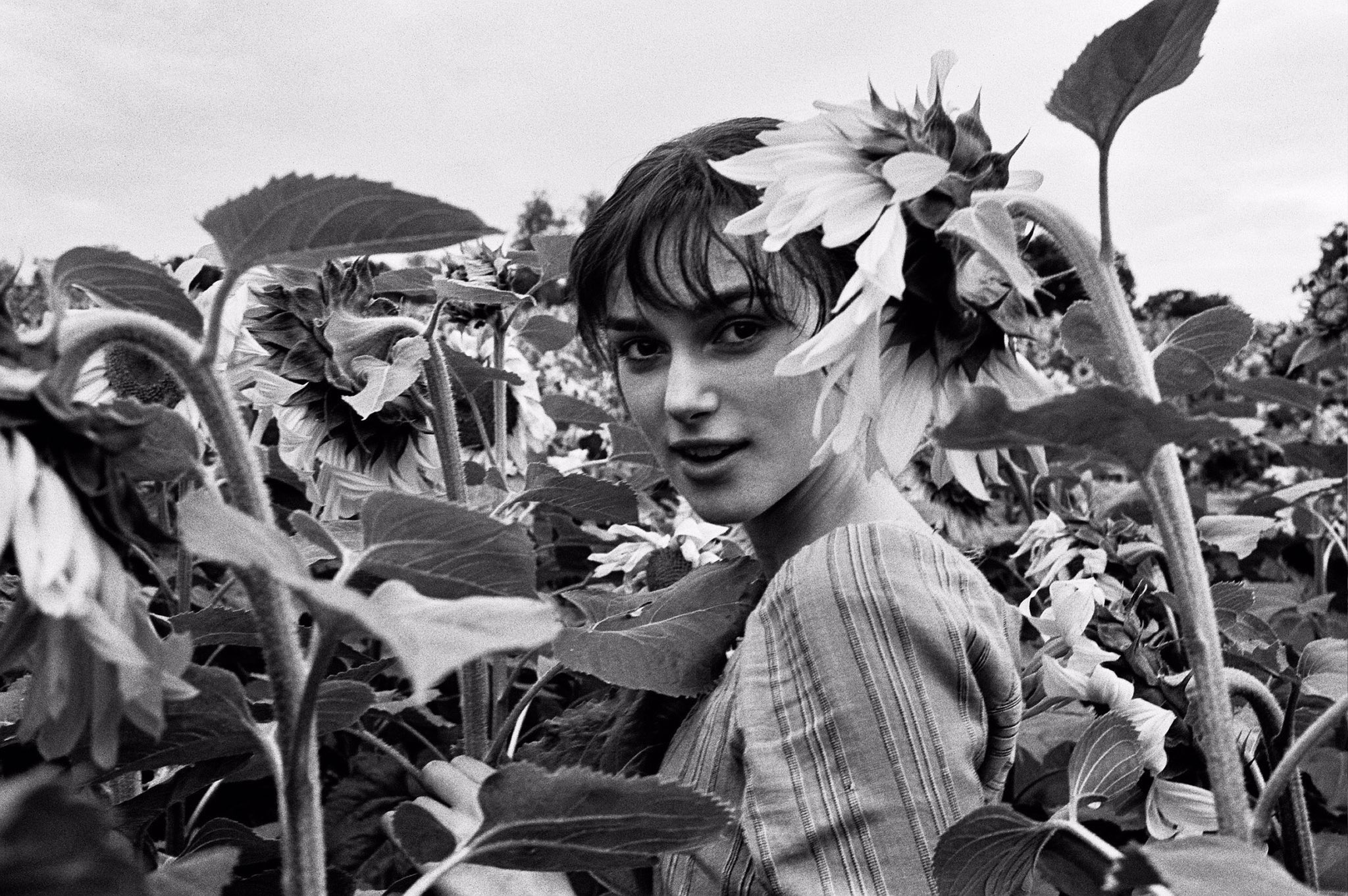 Happy birthday keira knightley, the queen of period dramas 