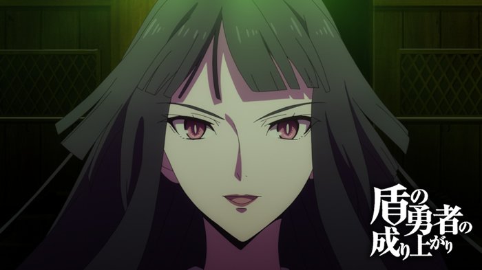 Tvアニメ 盾の勇者の成り上がり Season2 22年4月放送予定 ひかりtvで第12話 漆黒の異邦者 の配信が開始しました ぜひご利用ください グラス 強すぎです あらすじ T Co Xhewzd0tqq 予告動画 T Co Mzry6nd3vu Shieldhero