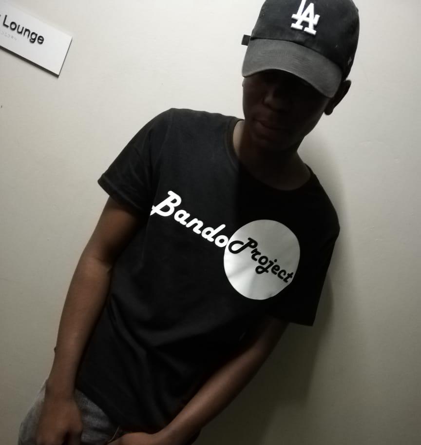 Conlaures1's tweet photo. #BandoProject ❤
The Biggest Party on Campus
Coming Soon⚠️🗣
Yazin you don't wanna miss out
Mood Activated💃😊 https://t.co/6t4RXMrMxP