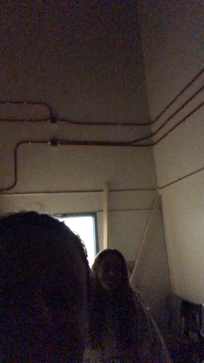 SPHBeauty's tweet photo. ALMOST TIME TO GO ON! WHEN I SAY I CANT YOU SAY ACT! I CANT....! 

#ocsbArts #CelebrateCappies #cccappies 

#BOOTYANDTHEBEASTLIVETWEET https://t.co/jh69av0GFc