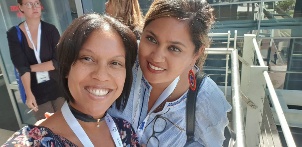 NBConsultLearn's tweet photo. Road to E2. @Gizelle_Simpson @Mishkaah13 #WCEDConference #FutureFocus #edtech #MsftEduSA @HartElsabe @viva_nella https://t.co/XnuJWETzlt