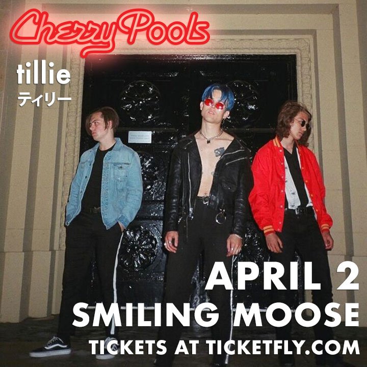 Drusky Entertainment tweet media