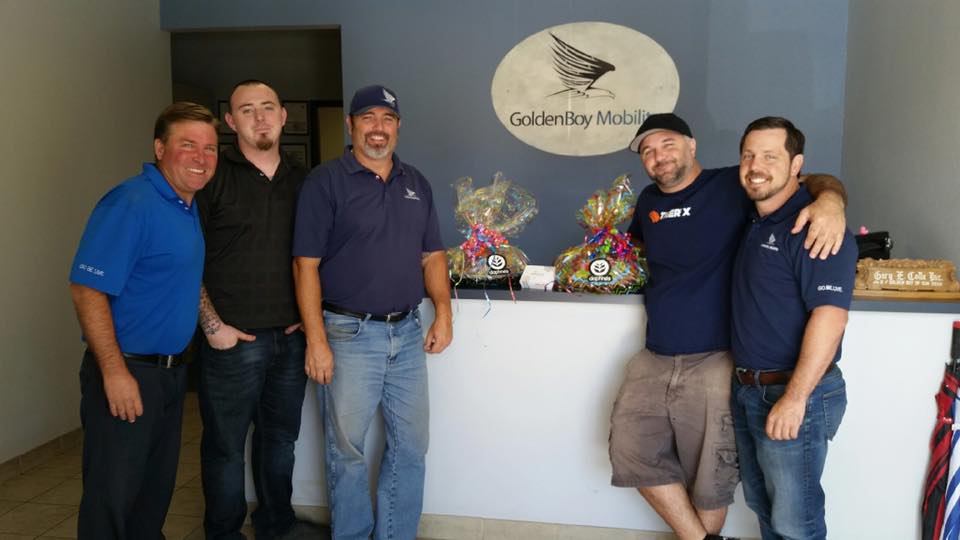 #Family always comes first for us! What do you enjoy doing for fun with your family?