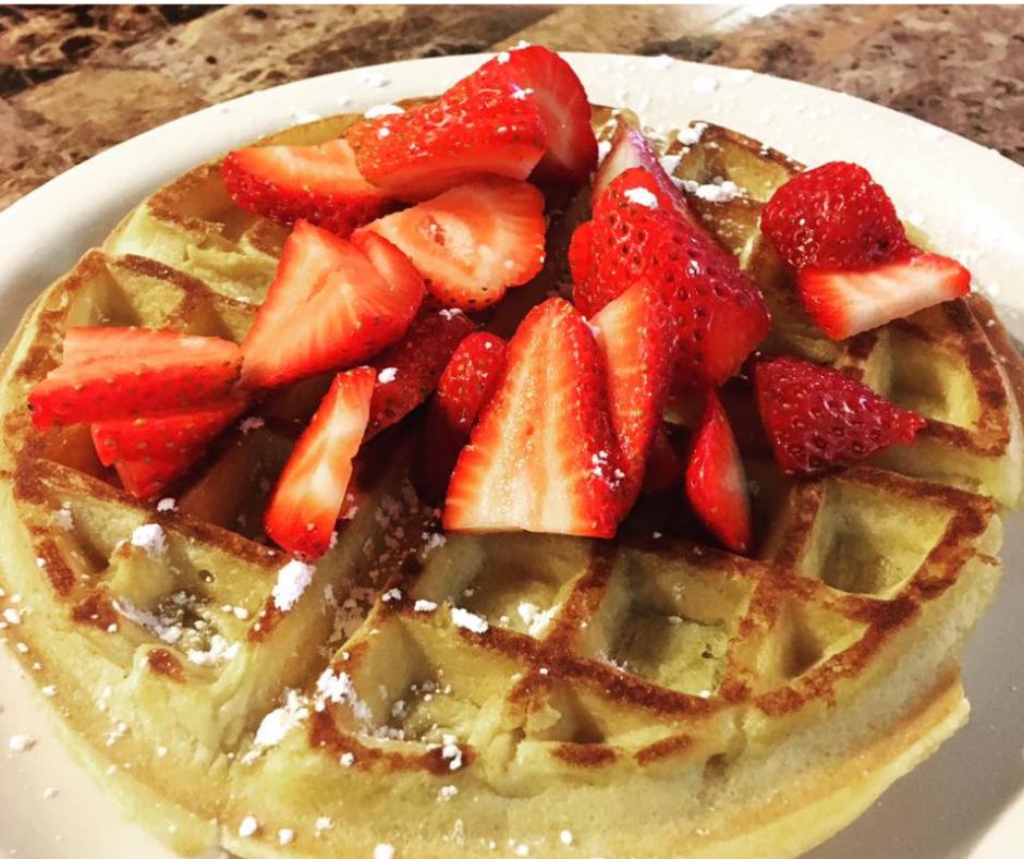 DowntownMechPA's tweet photo. Tomorrow is the last day to enjoy breakfast at Diener's Restaurant to benefit the Simpson Library - from 7-10 a.m.! We hope to see you there. 🍳☕️ https://t.co/brmFnrlVDd