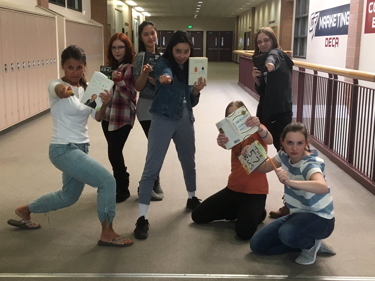 CTLitMag's tweet image. Lit Mag is a force to reckon with. Submit or else tinyurl.com/submittolitmag