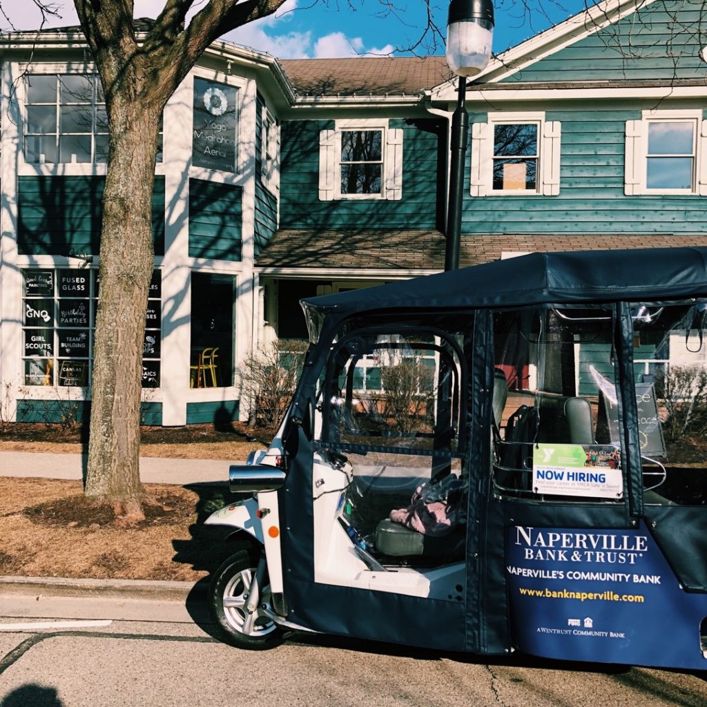 Tuk Tuk Naperville tweet media