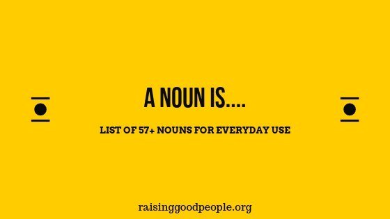 CrazeeSuperMom's tweet photo. A Noun Is… https://t.co/C3eZ6daDTX https://t.co/t0myPhYGFJ
