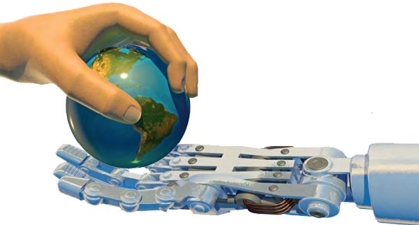 Robots that can go the distance (and carry that weight)
As more #robots enter the warehouse workforce, they are easing the physical demands on people while taking productivity to new levels: ow.ly/W8sa30ocEhO From <a href="/BenBames/">Ben Ames</a> via <a href="/DCVelocity/">DC Velocity</a> #robotics #ecommerce #automation