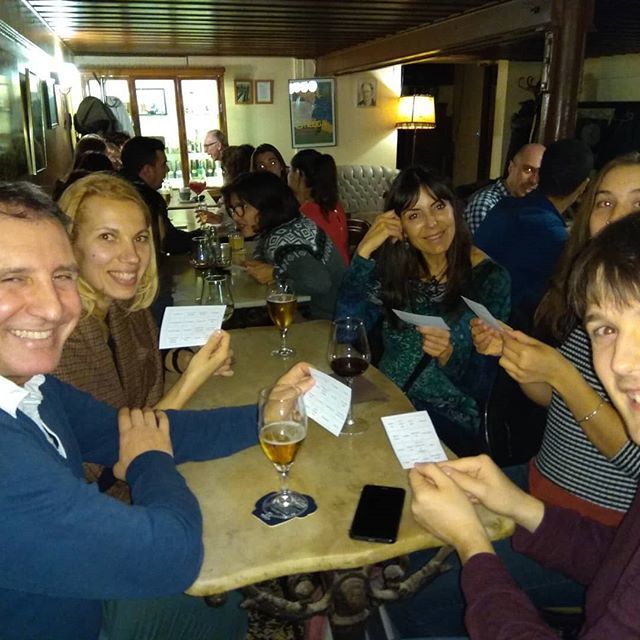 EnvisionBCN's tweet photo. #Barcelona #Catalonia #Catalunya #Spain #Travel #GuidedTours #Licensedguide #LocalGuide #Sommelier #Winetours #wine #tapas #foodies #Jewish #Yiddish #Sephardic #fiestabarcelona #festabarcelona #dancinginbarcelona #instatravel #instagram #moments #instash… https://t.co/rULfEhQuSd https://t.co/29vzkLogqF