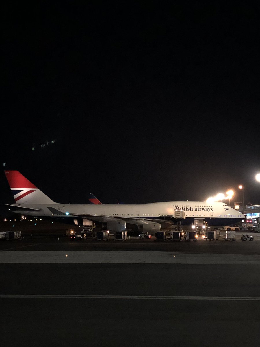 GS_AviationEBT's tweet photo. @British_Airways Spotted in Ghana 🇬🇭 https://t.co/j8BLwu2y4o