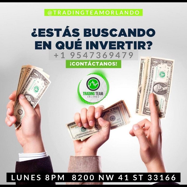 Quieres aprender a generar ganancias en dólares desde tu celular o computadora ...??? 😳😳😳
Te mostraremos como hacerlo en nuestra PRESENTACION DE NEGOCIOS ...
 ✅SI LOS QUIERES PIDE "INFO"🔥