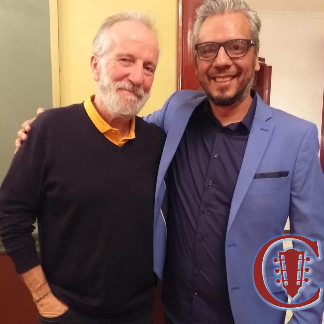 En el bello recinto de La Lonja, en esta inolvidable experiencia de la @NocheSabinera_ 
#sabina #nochesabinera #chipulioficial #panchovarona #marabarros #antoniogarciadediego