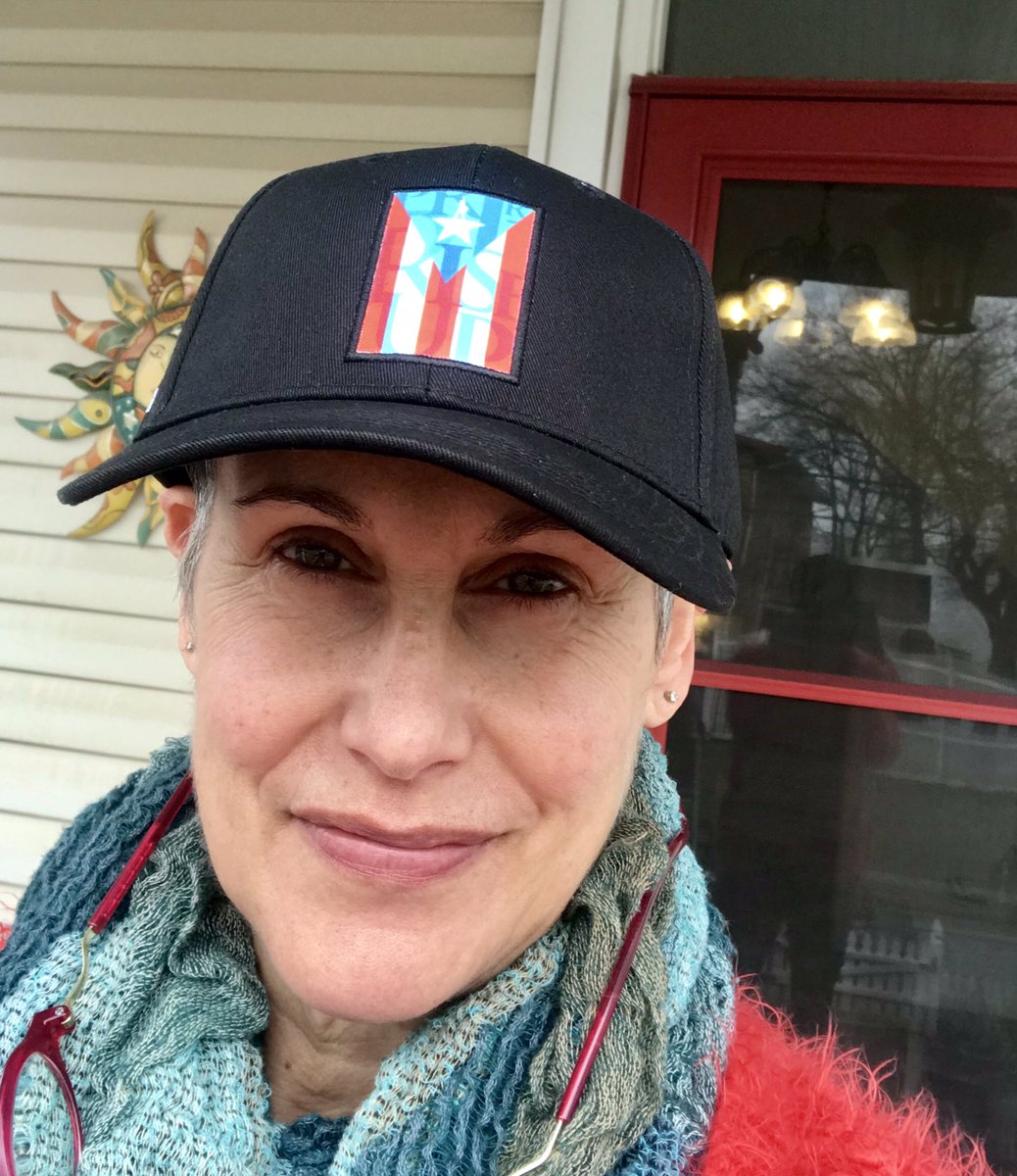 JessicaSporn's tweet photo. Thank you @TeeRico_LinMan @Lin_Manuel ❤️❤️ https://t.co/1vq3AtWfGj